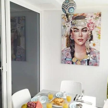 Playa Del Ingles 5 Min Walk From Yumbo! 204 Appartement Maspalomas  Buitenkant foto