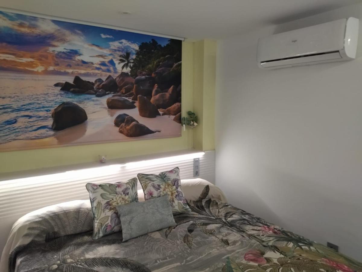Playa Del Ingles 5 Min Walk From Yumbo! 204 Appartement Maspalomas  Buitenkant foto