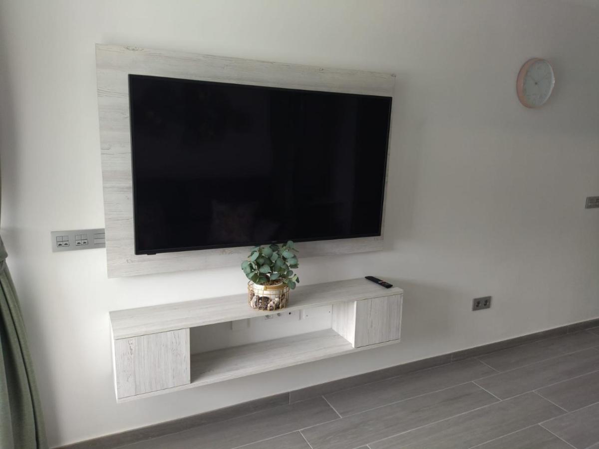 Playa Del Ingles 5 Min Walk From Yumbo! 204 Appartement Maspalomas  Buitenkant foto
