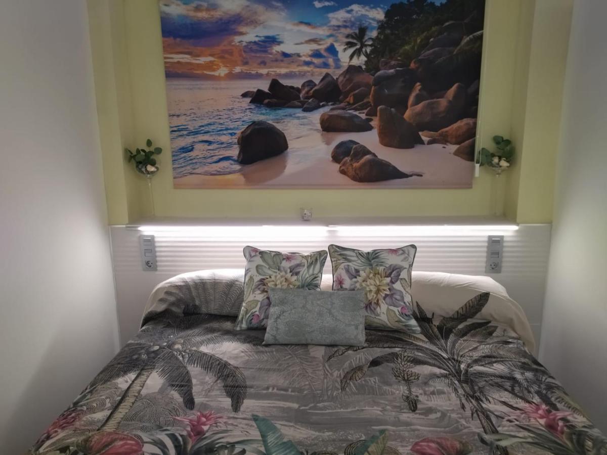 Playa Del Ingles 5 Min Walk From Yumbo! 204 Appartement Maspalomas  Buitenkant foto