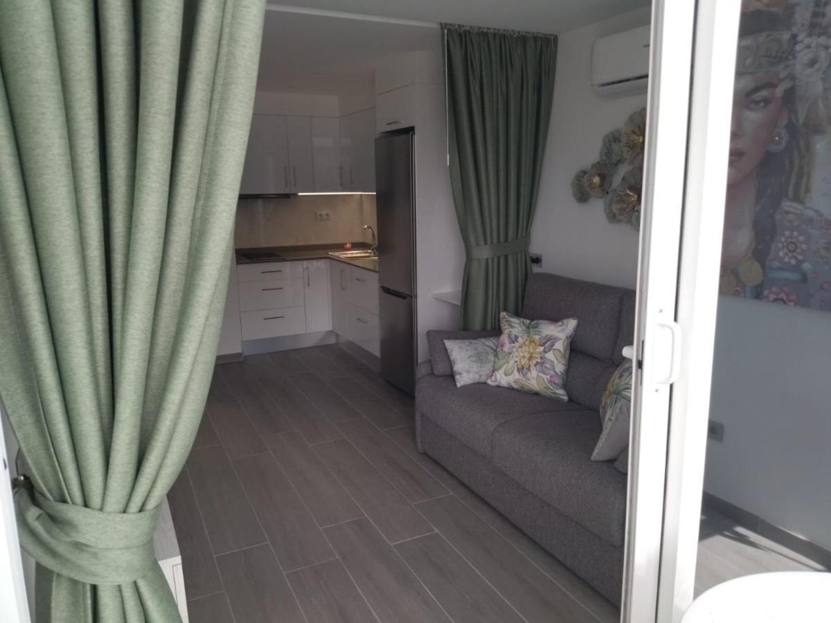 Playa Del Ingles 5 Min Walk From Yumbo! 204 Appartement Maspalomas  Buitenkant foto